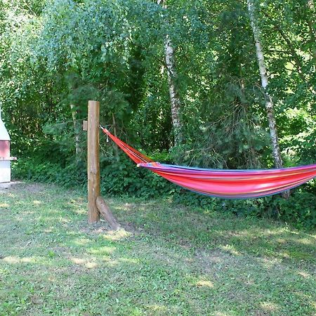 Bajkowe Mazury Apartamento Mikołajki Exterior foto